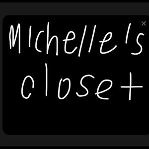 Meet your Posher, Michelle